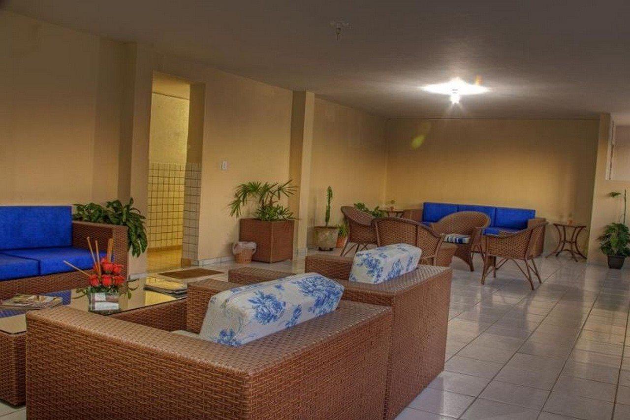 Hotel Natal Exterior foto